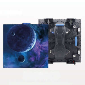 Gabinete Biselado LED