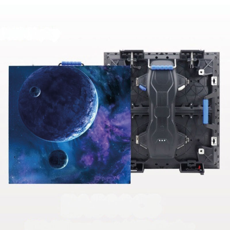 Gabinete Biselado LED