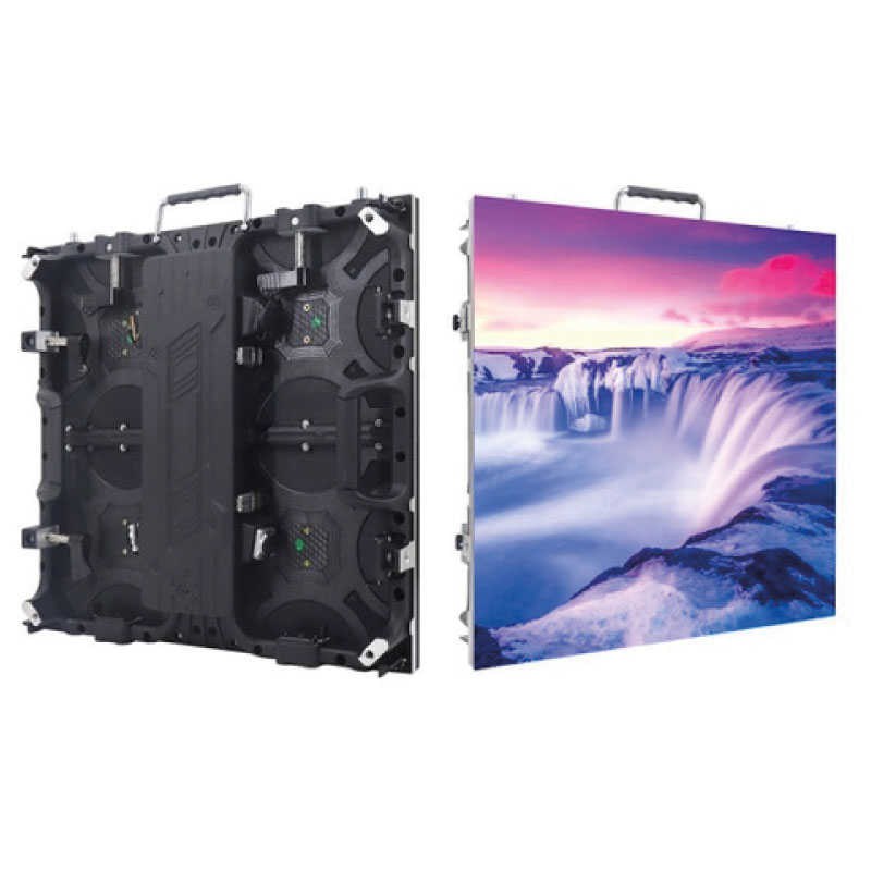 gabinete LED 250x250