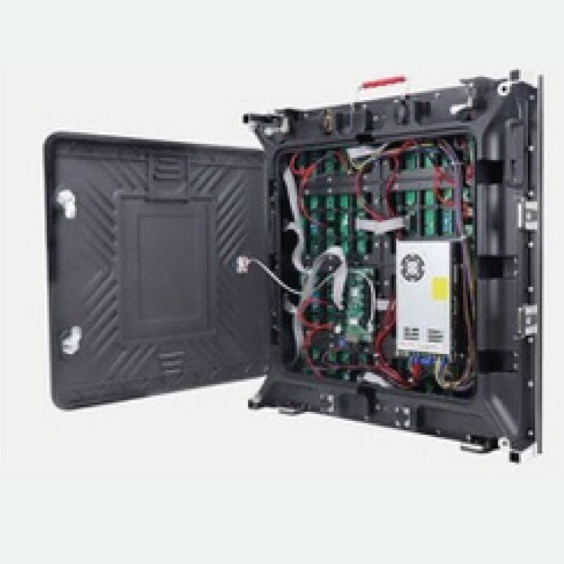 Gabinete LED 320x160mm - Image 2