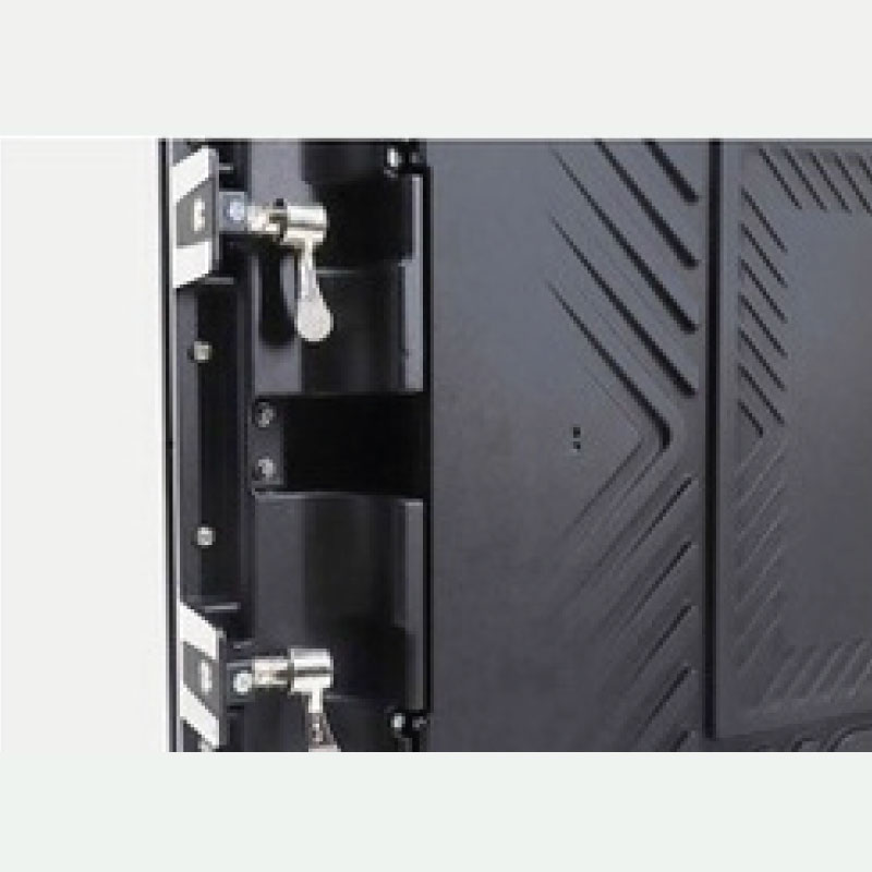 Gabinete LED 320x160mm - Image 3