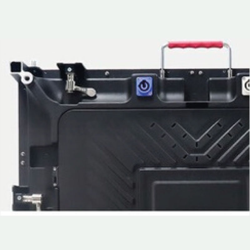 Gabinete LED 320x160mm - Image 5