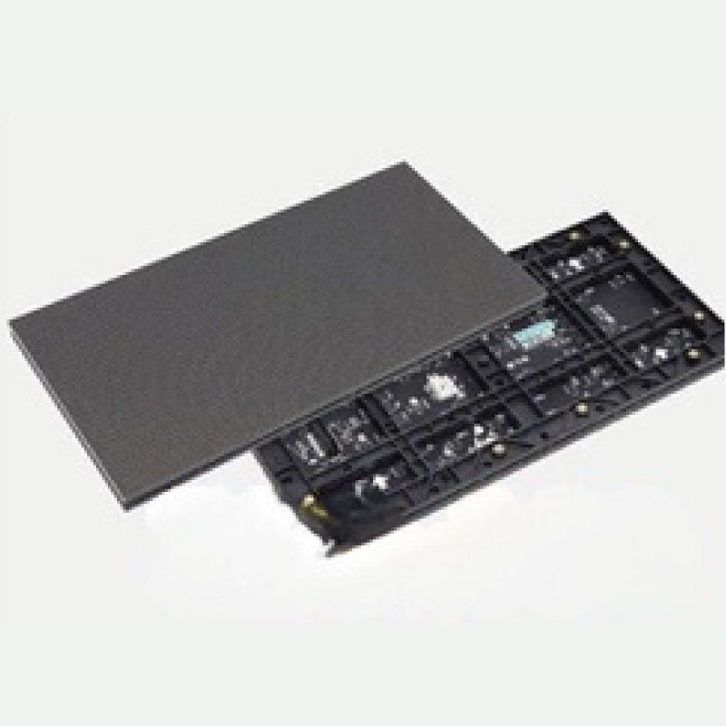 Gabinete LED 320x160mm - Image 4