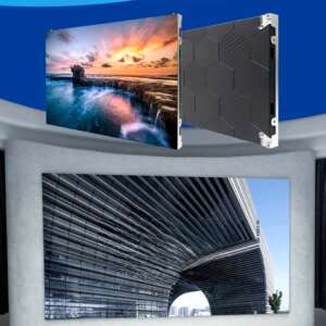 panel LED interior P2.5