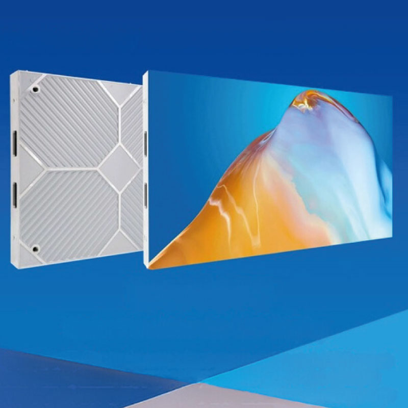 pantalla LED HD 16:9