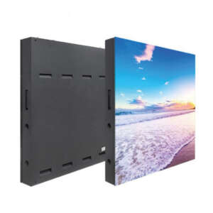 Pantalla LED HD Exterior