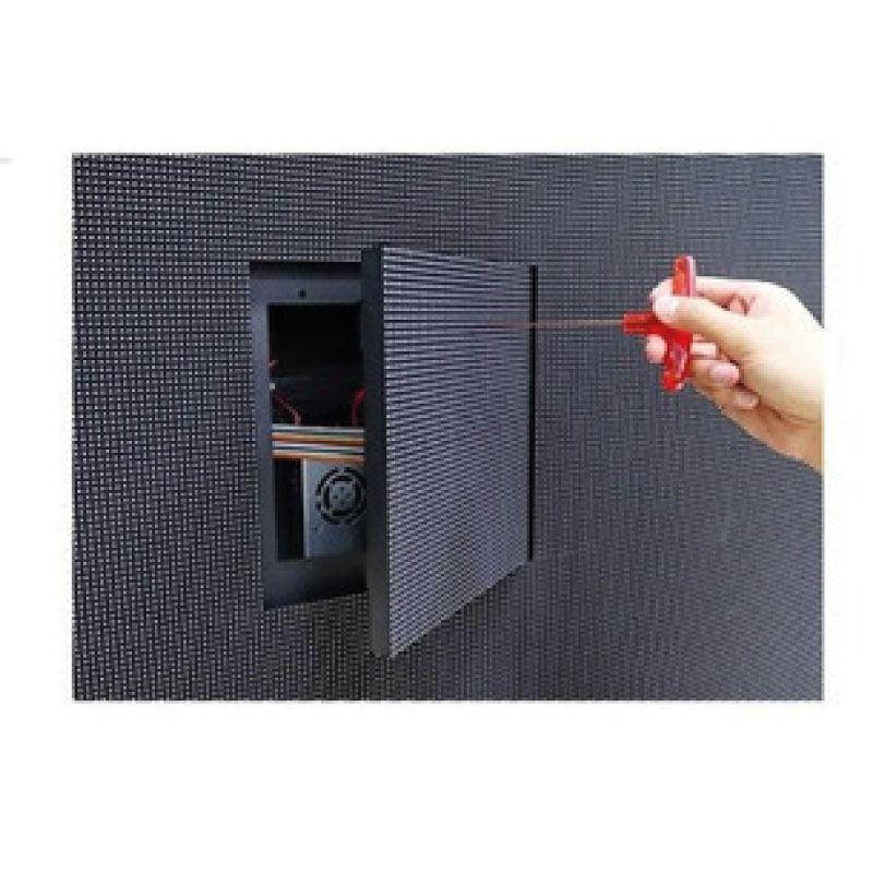 Pantalla LED HD Exterior - Image 2