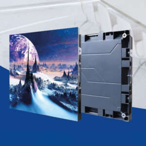 Pantalla LED HD MI-480LH4