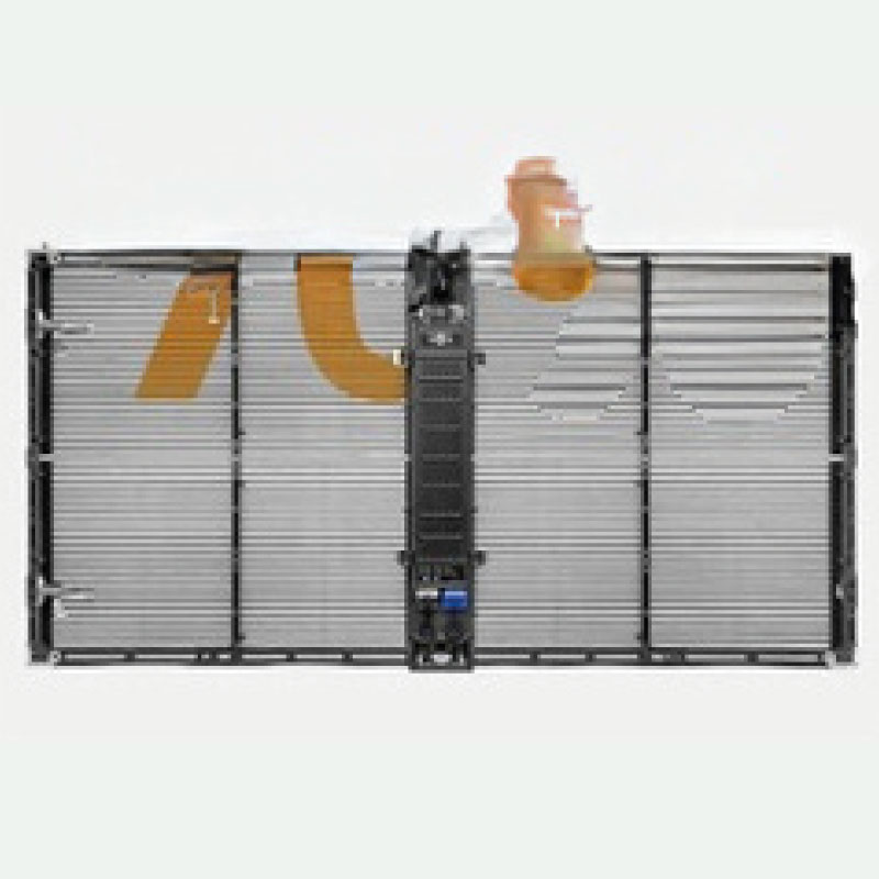 Pantalla LED Transparente - Image 2